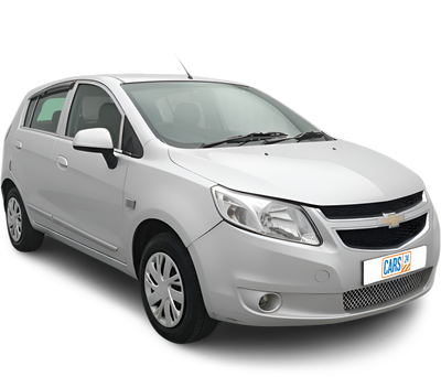 Chevrolet Sail-img